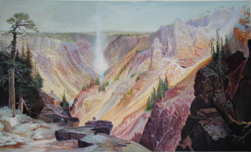 30 X 60