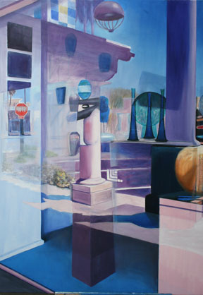 36 X 48