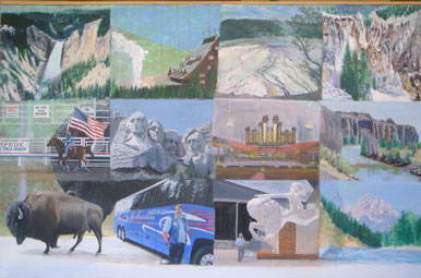 24 X 36